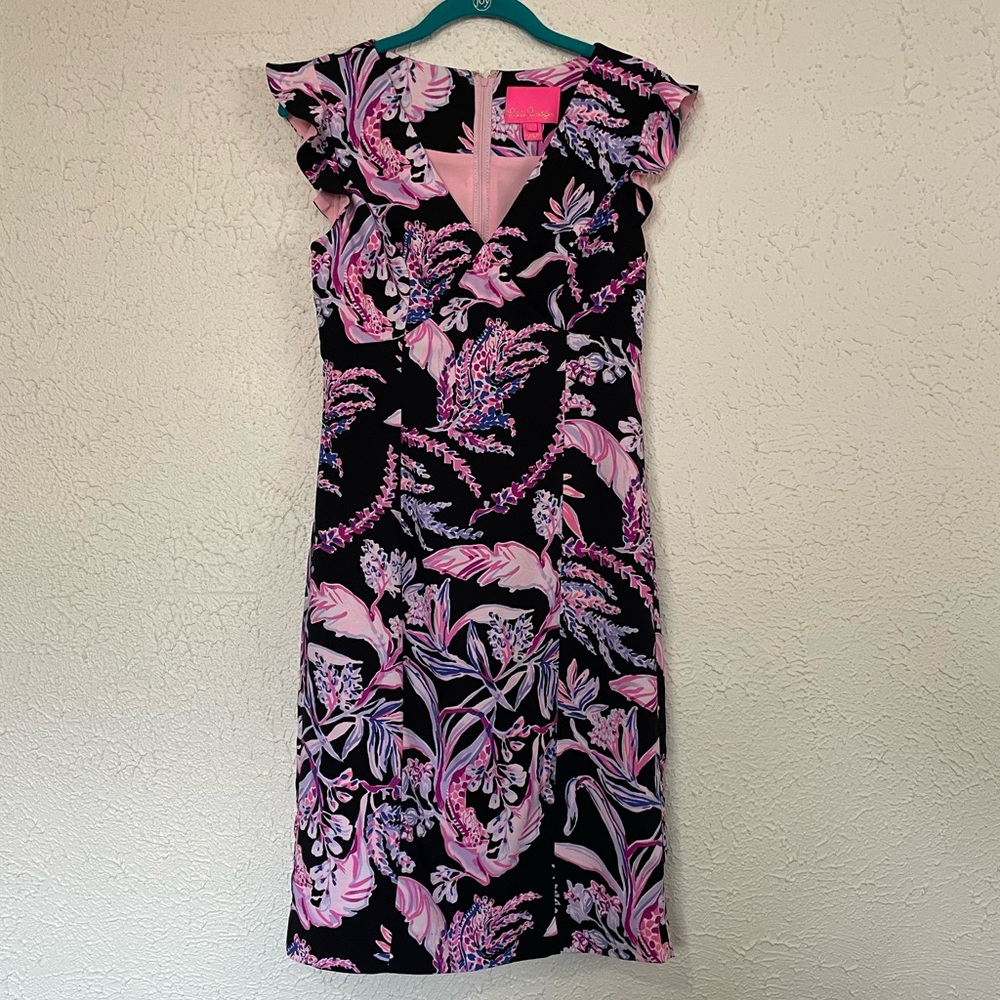 Lilly Pulitzer Dress